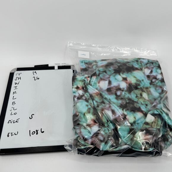 Under armour Jacket Womens Small ColdGear Infrared UA Storm Full Zip Hooded - Picture 12 of 12